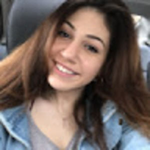 Meet your Posher, Danielle